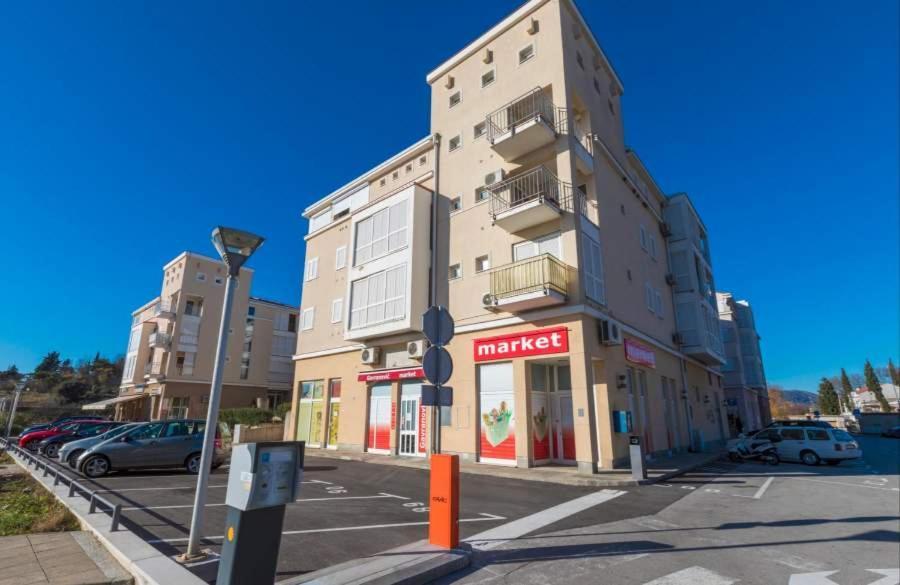 Apartment Ankica Нови-Винодолски Экстерьер фото
