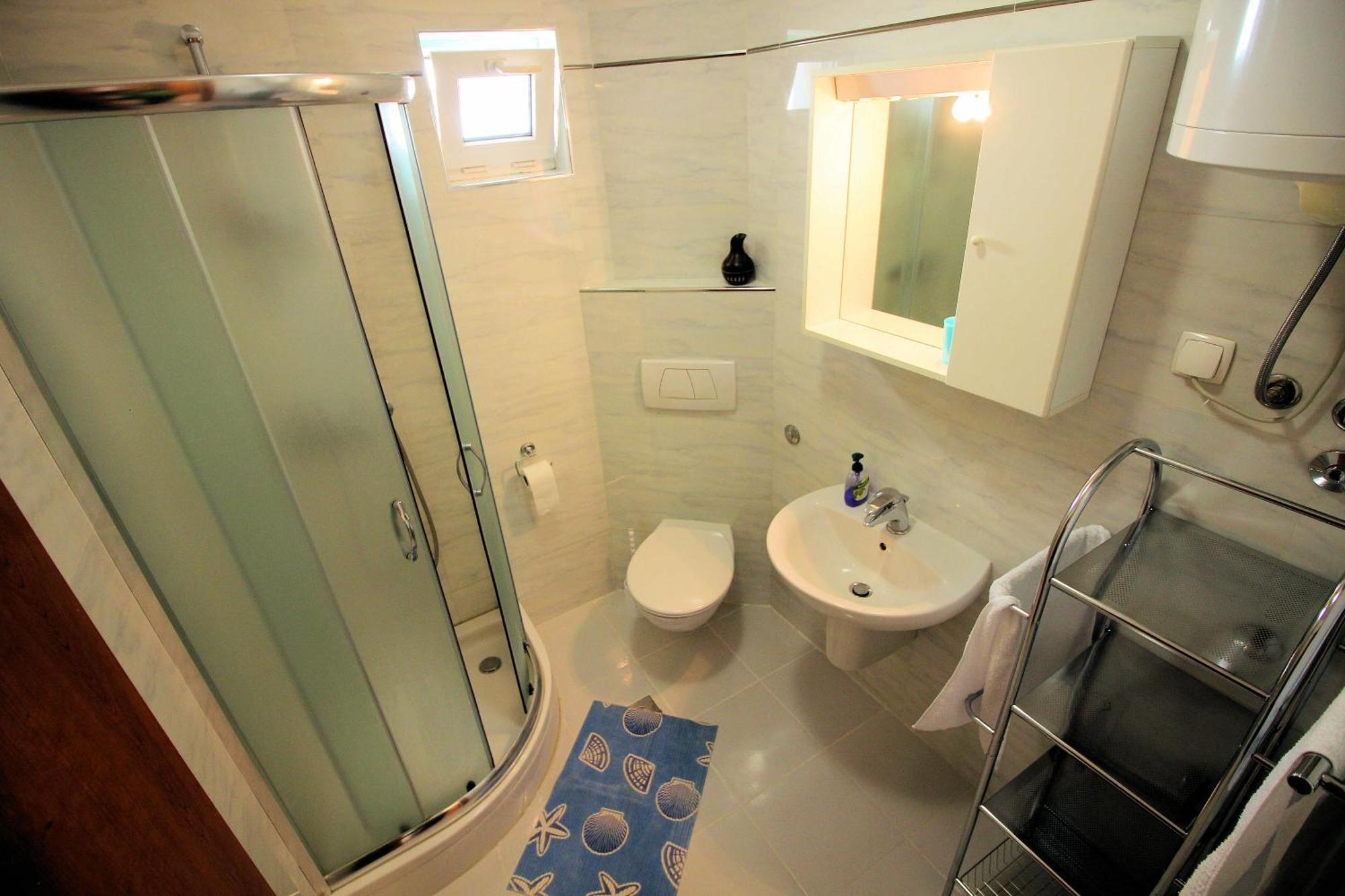 Apartment Ankica Нови-Винодолски Экстерьер фото