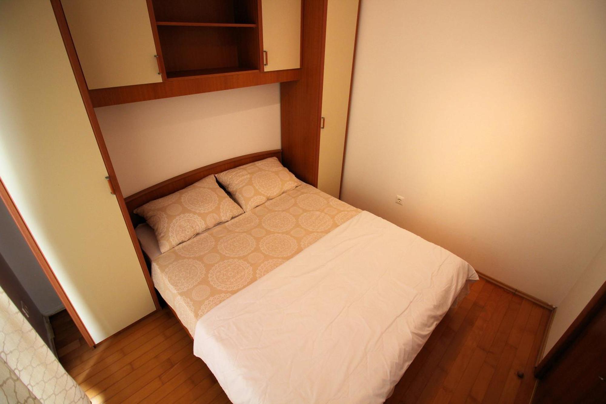 Apartment Ankica Нови-Винодолски Экстерьер фото